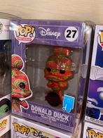 Funko pop -Donald Duck (27), Ophalen of Verzenden, Nieuw