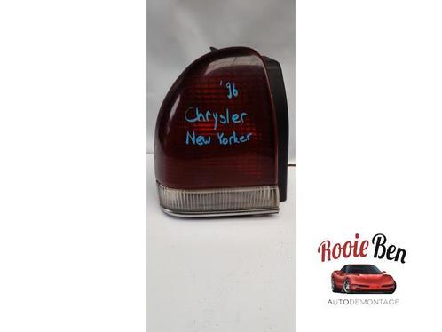 Achterlicht links van een Chrysler New Yorker, Auto-onderdelen, Verlichting, Chrysler, Gebruikt, 3 maanden garantie, Ophalen of Verzenden