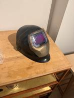 Speedglas/3M 9100 laskap, Motoren, Ophalen of Verzenden