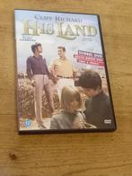 Dubbele DVD van Cliff Richard, Cd's en Dvd's, Dvd's | Documentaire en Educatief, Alle leeftijden, Ophalen of Verzenden, Zo goed als nieuw