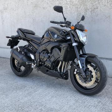 YAMAHA FZ1-N beschikbaar voor biedingen
