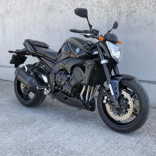 YAMAHA FZ1-N, Motoren, Motoren | Yamaha, Bedrijf, Naked bike, meer dan 35 kW, 4 cilinders, Ophalen