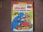 strip De avonturen van Urbanus :De laatste dagen van Urbanus, Boeken, Gelezen, Linthout en Urbanus, Ophalen of Verzenden, Eén stripboek