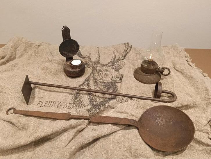 Verlichting Hoffz, Huis en Inrichting, Woonaccessoires | Overige, Ophalen of Verzenden