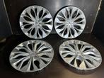 4 enjoliveurs d’origine Citroën C4 C3 berlingo 16", Enlèvement ou Envoi, Utilisé