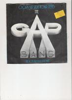 The Gap Band - Oeps Up Side Your Head - De jongens zijn er w, Gebruikt, Ophalen of Verzenden, R&B en Soul, 7 inch