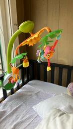 Muziek Mobiel met afstandsbediening Tiny Love, Kinderen en Baby's, Ophalen, Zo goed als nieuw