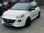 Opel Adam 1.0 Turbo Jam Start/Stop 172,000KLM, Autos, Opel, Entreprise, Berline, Essence, Achat