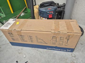 Pompe immergée SBA3-45 aw grundfos, Enlèvement ou Envoi, Neuf
