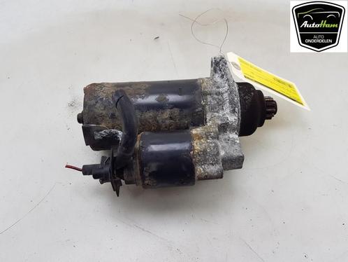 STARTMOTOR Volkswagen Polo IV (9N1 / 2/3) (01-2001/12-2012), Auto-onderdelen, Motor en Toebehoren, Volkswagen, Gebruikt