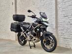 Triumph Tiger 1200 GT Pro @motomobilia, Motos, Permis Moto A, Entreprise, Plus de 35 kW, Sport