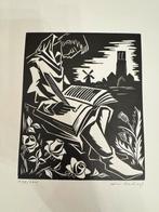 Wim De Cock (1932-2020), Enlèvement