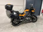 Kawasaki Versys 1000 GT (BTW moto) (bj 2020), Motoren, Motoren | Kawasaki, Bedrijf, Toermotor, Meer dan 35 kW, 1000 cc