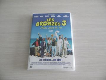 LES BRONZÉS 3 beschikbaar voor biedingen