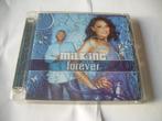 CD - MILK INC - FOREVER, Ophalen of Verzenden, Zo goed als nieuw, Dance