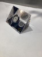 Horloge Val Saint Lambert. 007/AE., Antiek en Kunst, Antiek | Glaswerk en Kristal, Ophalen