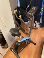 Hometrainer in goede staat, Ophalen, Gebruikt, Hometrainer