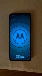 GSM Motorola Edge 20 Pro + 4 hoesjes zeer goede staat, Telecommunicatie, Ophalen of Verzenden