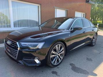 AUDI A6 ALLROAD HYBRIDE /NAVI/PANODAK/ADAPTIVCR/CAMERA/LED beschikbaar voor biedingen