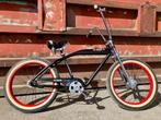 Felt el Guappo strandcruiserfiets, Ophalen, Zo goed als nieuw, Aluminium, Cruiser