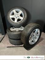 Range Rover Discovery All terrainset banden en velgen 20”, Auto-onderdelen, Banden en Velgen, Gebruikt, 255 mm, -, -