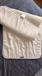 Aerosleep matrasbeschermer 120x60, Kinderen en Baby's, Kinderkamer | Beddengoed, Ophalen, Zo goed als nieuw