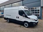 Iveco Daily 35S17 3.0D Koelwagen TK V300MAX st 230V +20C / -, Euro 5, Achat, Entreprise, Iveco