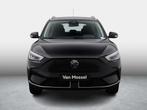 MG MG ZS EV EV Standard Range Comfort 50 kWh MG ZS EV Standa, Auto's, MG, Stof, Gebruikt, ZS, Zwart