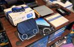 PSP GO, Ophalen of Verzenden, Zo goed als nieuw, Zwart, PSP Go