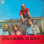 The Strangers - Strangers Te Koop   - LP -, Ophalen of Verzenden