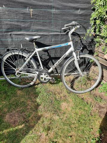 fiets Prestige beschikbaar voor biedingen