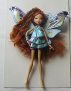 poupée Winx Club Bloom Mattel, Enlèvement ou Envoi, Utilisé, Poupée