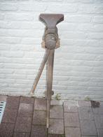 BANKSCHROEF, Doe-het-zelf en Bouw, Ophalen, Gebruikt, Bankschroef