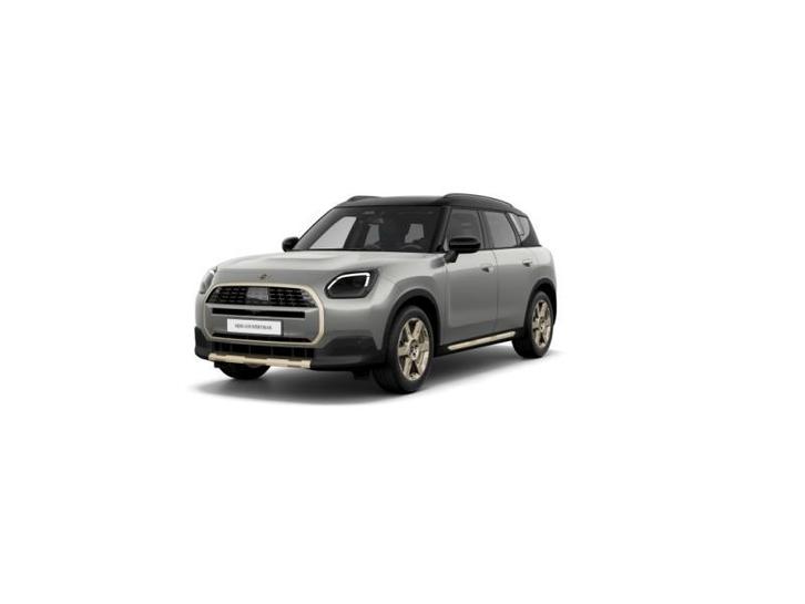MINI Countryman C AUTOMAAT - PANODAK - HAAK - OLED, Autos, Mini, Entreprise, Countryman, Airbags, Air conditionné, Alarme, Bluetooth