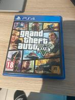 Gta v ps4, Games en Spelcomputers, Games | Sony PlayStation 4, Ophalen, Zo goed als nieuw