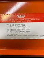 Dopsleutel set, Enlèvement, Comme neuf