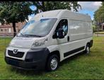 Peugeot boxer 2.2HDI euro5heel proper  gekeurd voor verkoop, Autos, Camionnettes & Utilitaires, Achat, Peugeot, Entreprise