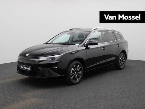 MG 5 Long Range Comfort 61 kWh | Navi | Airco | Cam | PDC |, Auto's, MG, Bedrijf, Te koop, MG5, ABS, Achteruitrijcamera, Adaptive Cruise Control
