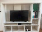 Meuble TV Ikea (sans téléviseur ) MEUBLE SIMPLE, Enlèvement, Utilisé