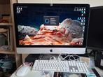 iMac 27 5K, Ophalen, Zo goed als nieuw, IMac, SSD