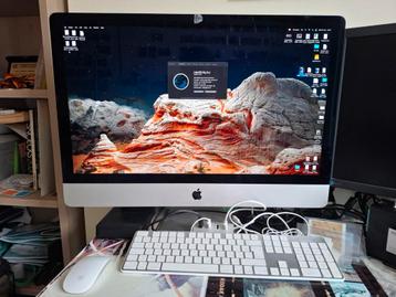 Imac Retina 5K 27 inch 24gb ram 1tb SSD beschikbaar voor biedingen