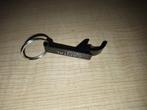 sleutelhanger opener capital value, Verzamelen, Ophalen of Verzenden, Nieuw, Merk