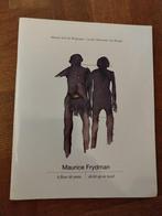 Maurice Frydman, nieuwe catalogus, Boeken, Catalogussen en Folders, Ophalen of Verzenden, Nieuw, Catalogus