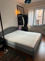 Bed and mattress  Antwerp Groenplaats
