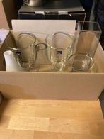 Vazen 6 stuks  de 6 stuks voor 5 euro, Diversen, Rommelmarktspullen, Ophalen, Zo goed als nieuw