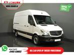 Mercedes-Benz Sprinter 2.2 CDI 316 L2H2 DEMO 3,5t trekverm/, Auto's, Bestelwagens en Lichte vracht, Electronic Stability Program (ESP)