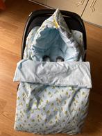 Maxi cosi pebble plus met nestje, hoes, verkleinkussen, Kinderen en Baby's, Autostoeltjes, Ophalen