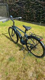 Elektrische fiets, Fietsen en Brommers, Ophalen
