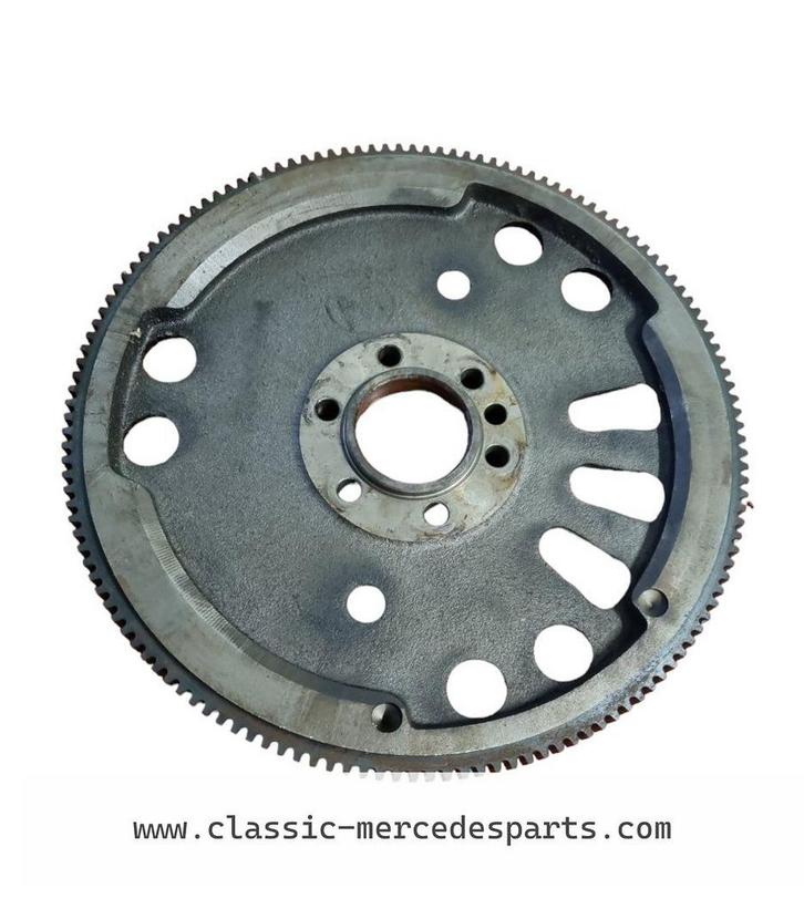 Vliegwiel Automaat Mercedes M127 R1270320601, Auto-onderdelen, Motor en Toebehoren, Mercedes-Benz, Gebruikt, Ophalen of Verzenden