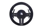 BMW M Sportstuur Alcantara & carbon LED F-serie, Niet ingevuld, Verzenden, Niet ingevuld, Nieuw